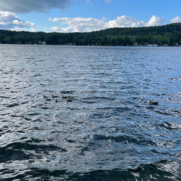 Tuscarora Lake Erieville, NY