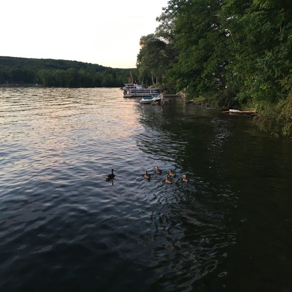 Tuscarora Lake Erieville, NY