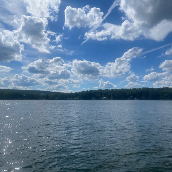 Tuscarora Lake Erieville, NY