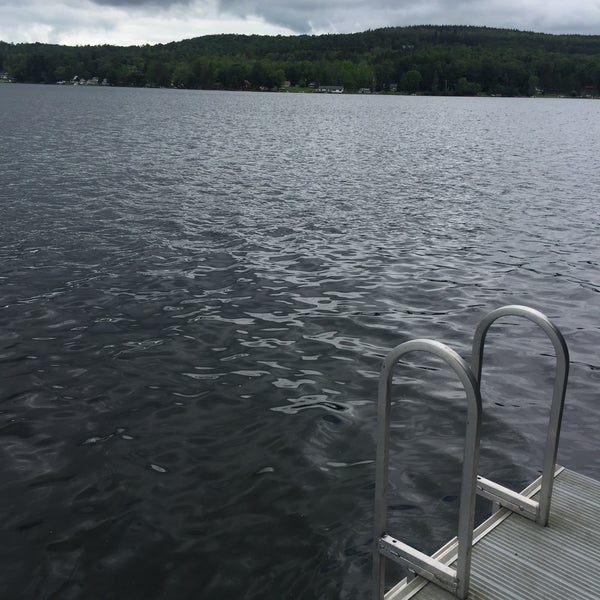 Tuscarora Lake Erieville, NY