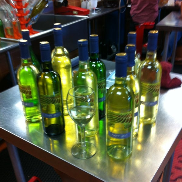 Wine Making Molinara.ca Winery in Kitchener