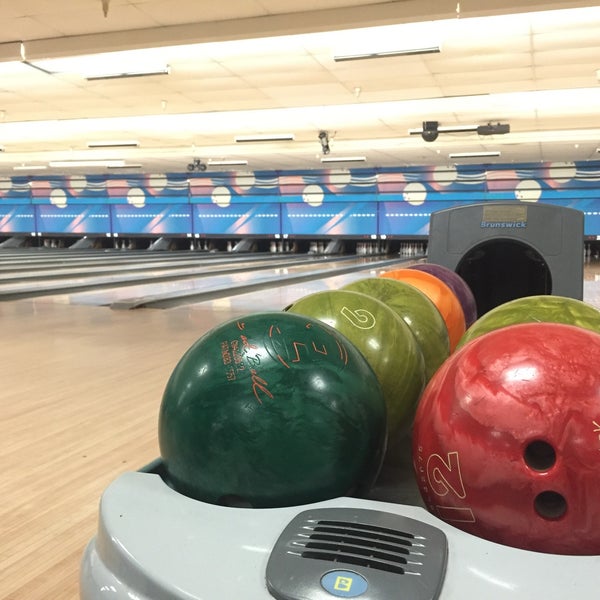 Photos at Matador Bowl Bowling Alley in Northridge