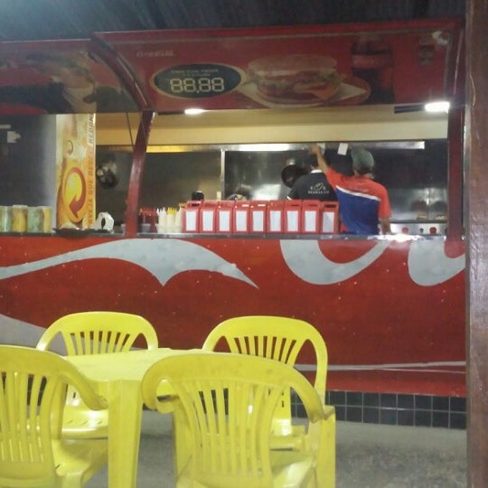 Photos at Ponto X Lanches - Latinha (Now Closed) - Fast Food Restaurant