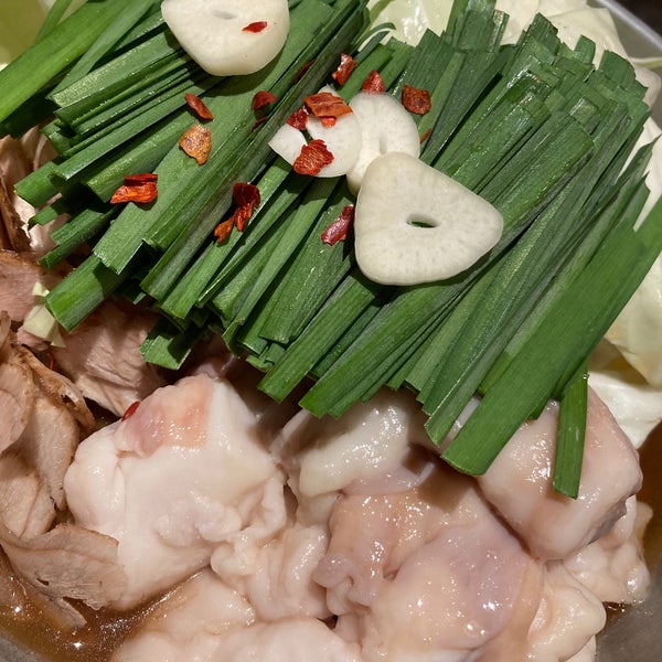 博多もつ鍋やまや ビエラ高槻店 Nabe Restaurant