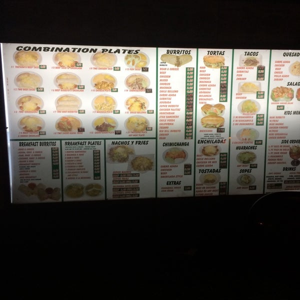 Alberto's - Taco Restaurant in Santa Ana
