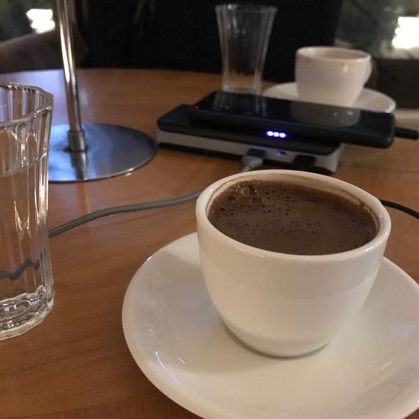 Foto tirada no(a) Suadiye Hotel por Burçin M. em 10/12/2019