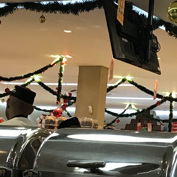 12/23/2018 tarihinde Fatima L.ziyaretçi tarafından Big Bread Padaria &amp; Confeitaria'de çekilen fotoğraf