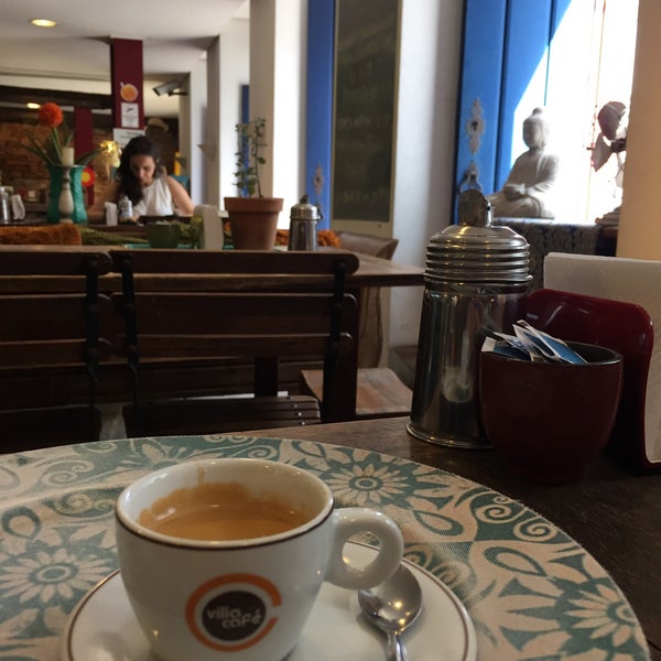 12/27/2016 tarihinde Fatima L.ziyaretçi tarafından Café Cultural Ouro Preto'de çekilen fotoğraf