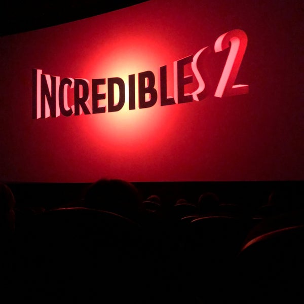 Photos at Lakewood Ranch Cinemas Movie Theater