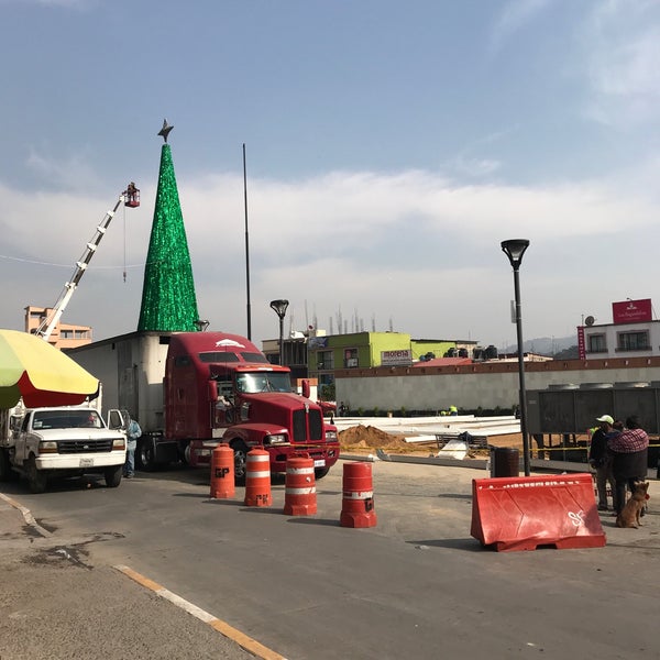 Huixquilucan De Degollado Neighborhood in Huixquilucan