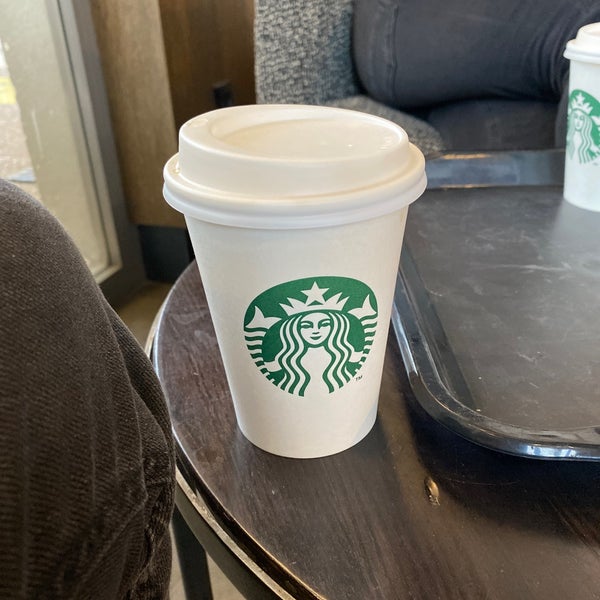 Foto scattata a Starbucks da D il 6/11/2022