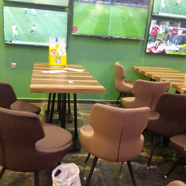 Кафе спорт камышин