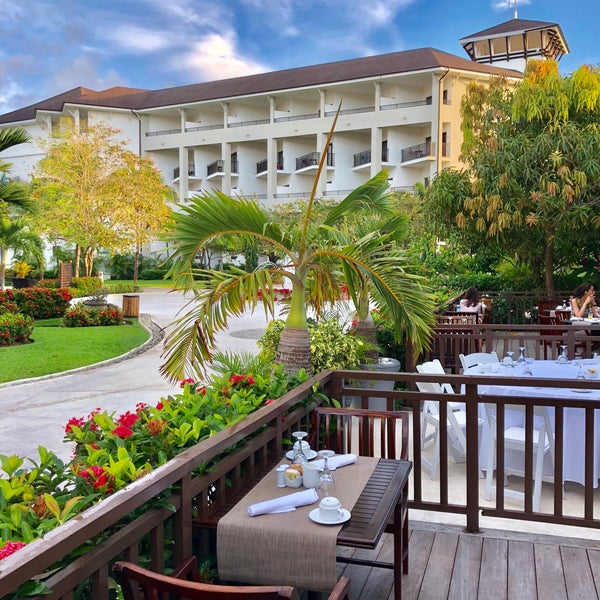 Blue Mountain Restaurant - 3 tips