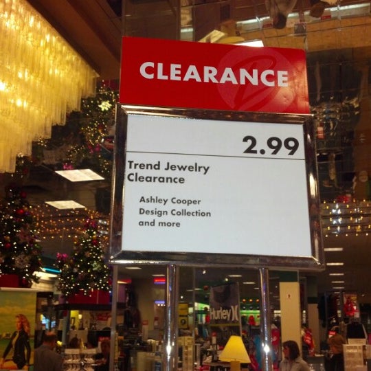 Photos at Boscov's Johnstown, PA