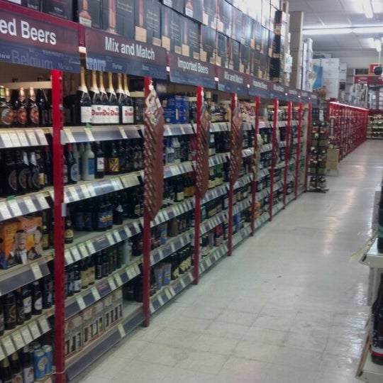 Total Wine & More Claymont, DE