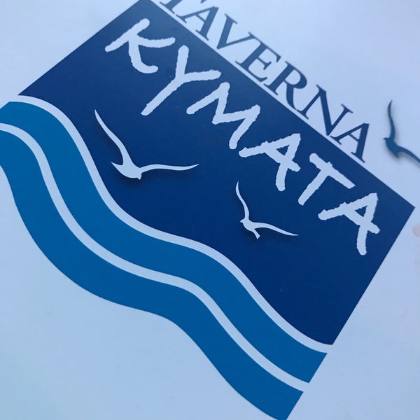 8/3/2017にGünay Ö.がKymata Modern Taverna &amp; Barで撮った写真