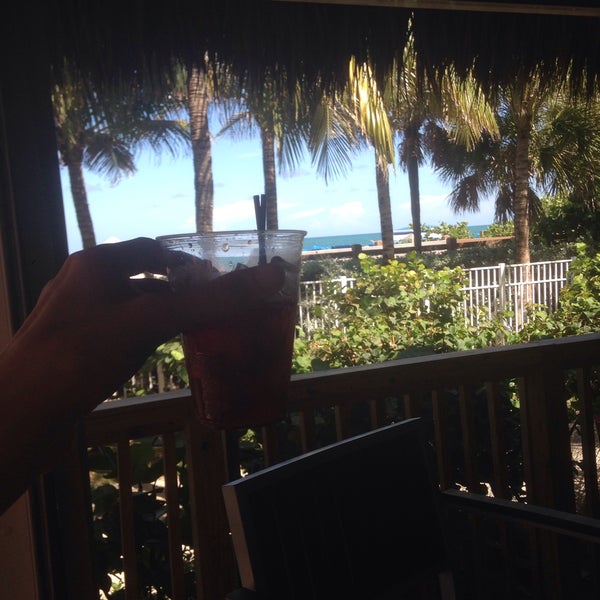 Photos at Oceanfront Surfside Tiki Bar - Ocean Front - 8 tips