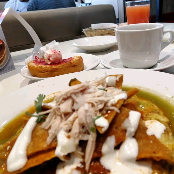 Vips Izcalli Boulevard Alfredo del Mazo 503