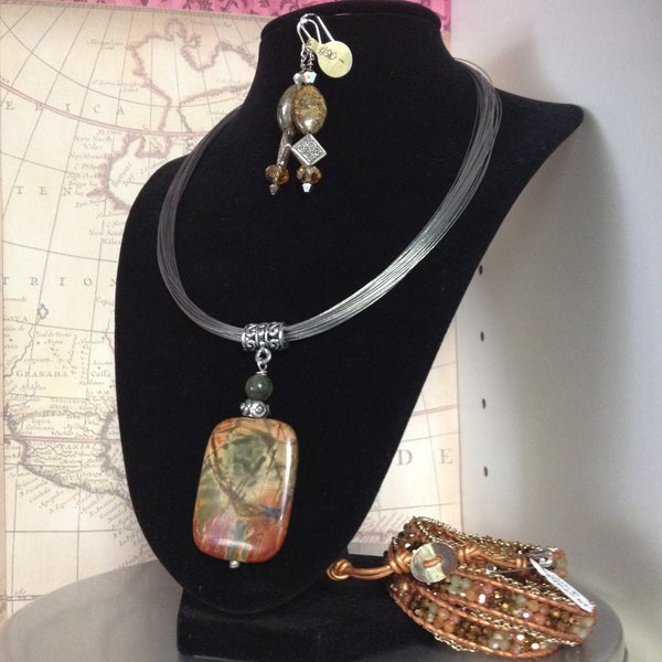 Colibri Blue Gifts East Sacramento Sacramento, CA