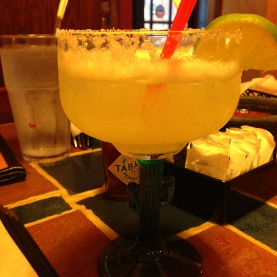 Снимок сделан в Jose&#39;s Mexican Restaurant пользователем Jackie B. 6/7/2013