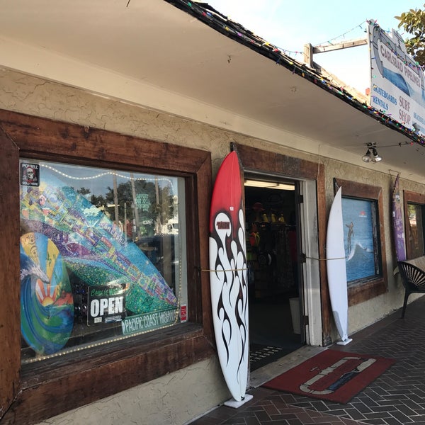 Carlsbad Pipelines Board Store