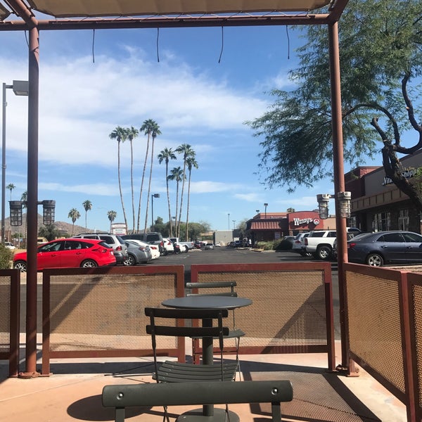 Chipotle Mexican Grill North Mountain Phoenix, AZ