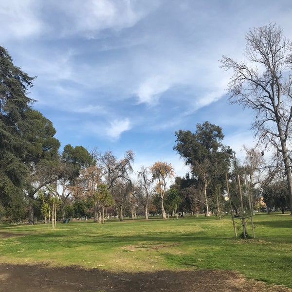 North Hollywood Park Park in North Hollywood