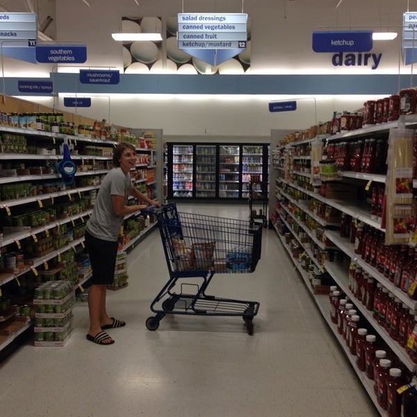 Photos at Meijer Grand Haven, MI