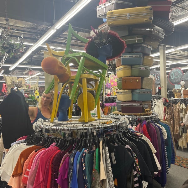 Junkee Clothing Exchange 7 tips from 642 visitors