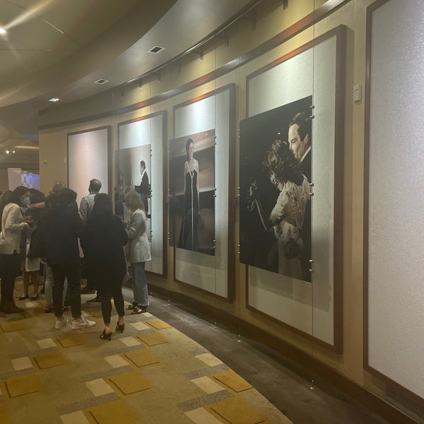4/16/2022 tarihinde Dianna N.ziyaretçi tarafından Dolby Theatre'de çekilen fotoğraf