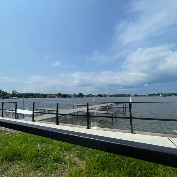 Orion Boat House Restaurant in Lake Orion