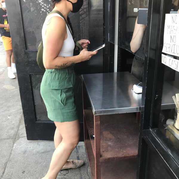 9/6/2020にDianna N.がMenotti&#39;s Coffee Stopで撮った写真