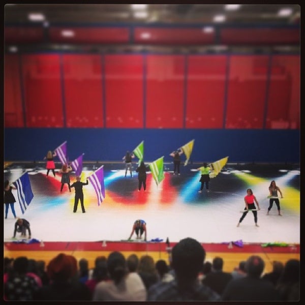 Photos at Conestoga Valley High School 1 tip from 356 visitors