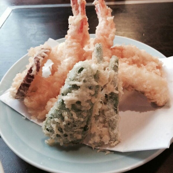 Photos At 天ぷら きよし 中野区 東京都