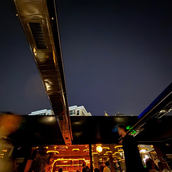 4/11/2024 tarihinde Faisal H.ziyaretçi tarafından ZEBRA Lounge Port'de çekilen fotoğraf