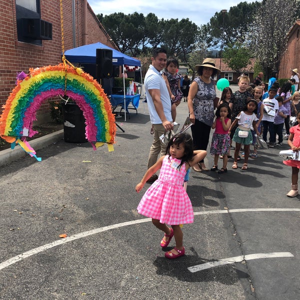 Our Lady of Grace Catholic Church Encino, CA
