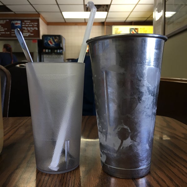 Charcoal Inn South (Now Closed) Diner in Sheboygan