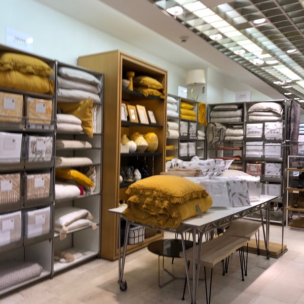 zara home nederland