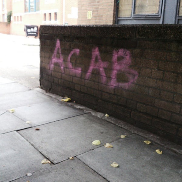 Pritchards Road Road in Poplar