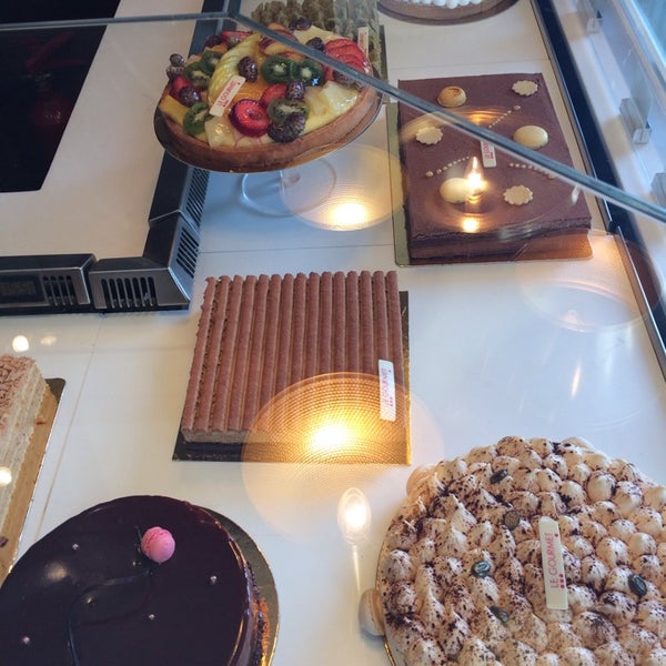 Le Gourmet El Menzah 5 14 conseils de 378 visiteurs