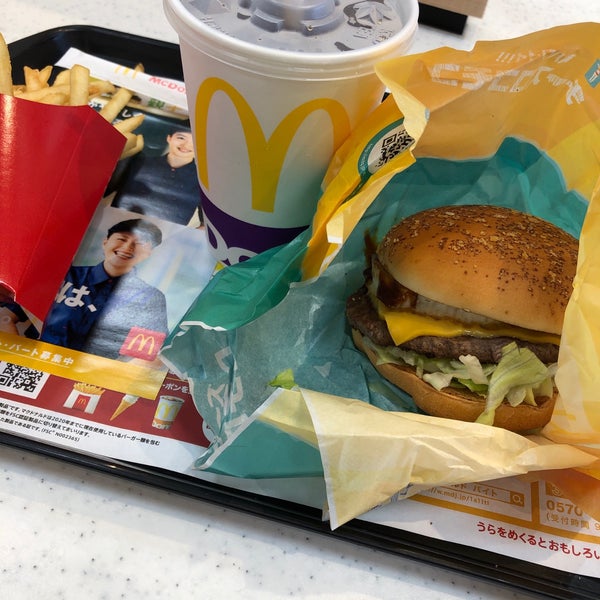 マクドナルド 岡山ベスト電器モール店 113 Visitors マクドナルド 岡山ベスト電器モール店 113 Visitors