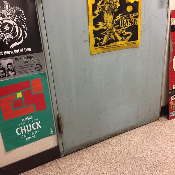 Record Shop Base 高円寺南4 23 5 Record Shop Base 高円寺南4 23 5