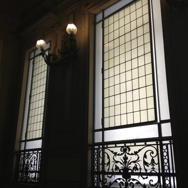 Foto di Palazzo dei Giureconsulti Edificio in Milan