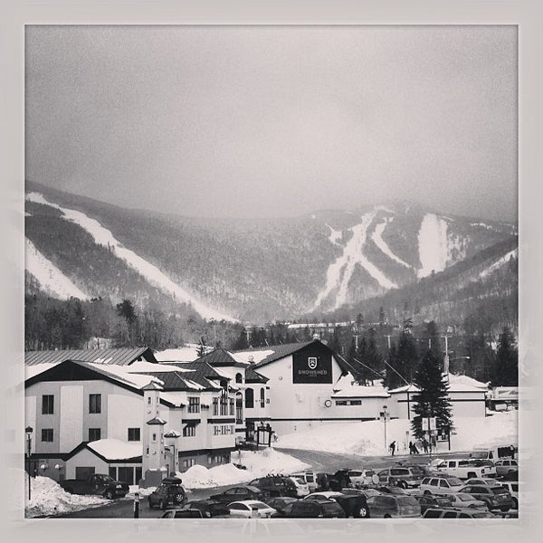 Killington Ski Resort 65 tips from 9221 visitors