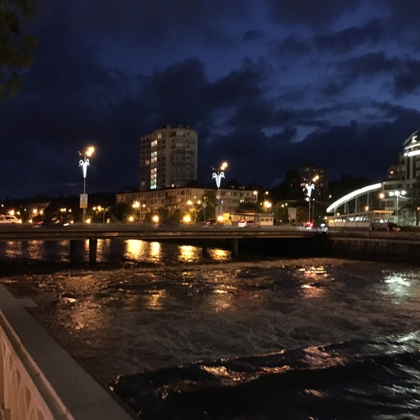 Кубанский мост
