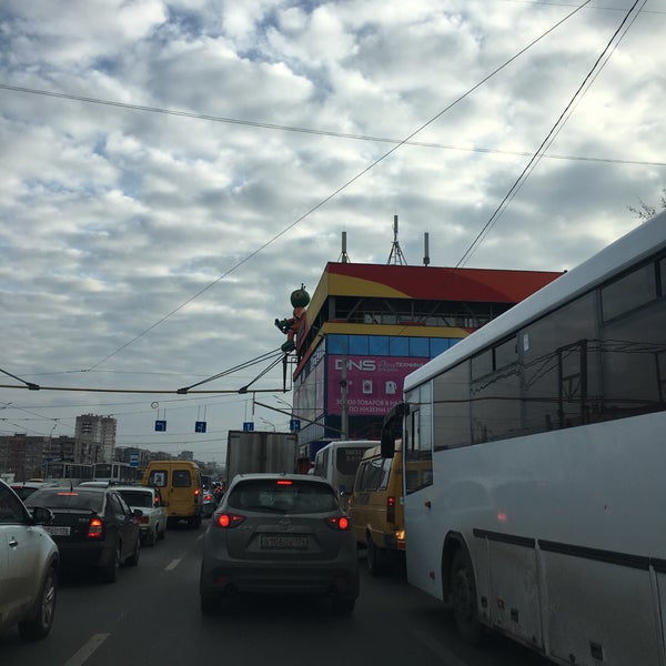 Panorama: QIWI, toll station, Russia, Magnitogorsk, ulitsa Zavenyagina, 10А - Ya