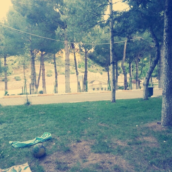 Usak Huzur Park 6 Tips From 1405 Visitors