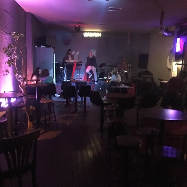 3/21/2019 tarihinde Hüsnü C.ziyaretçi tarafından Kalyon Café'de çekilen fotoğraf