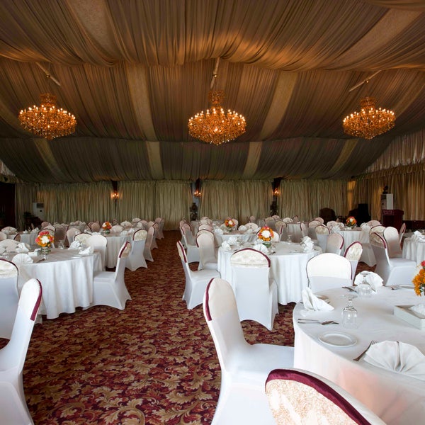 รูปภาพถ่ายที่ Elite Resort &amp; Spa Muharraq โดย Elite Resort &amp; Spa Muharraq เมื่อ 2/2/2014