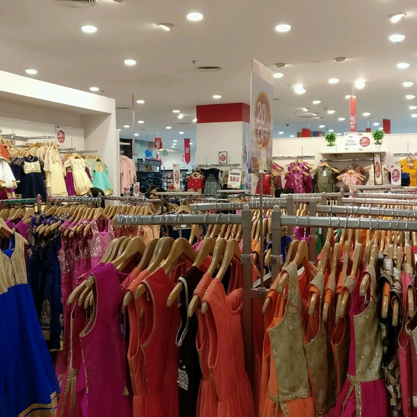 Photos at Lulu Fashion Store - Clothing Store in Kochi